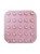 Nordic paws - Lickmat Puppy - Pink - 20x20cm thumbnail-2