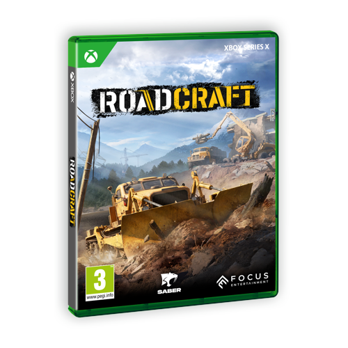 Roadcraft
