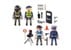 Playmobil - Police Figures Set (71730) thumbnail-2