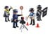 Playmobil - Police Figures Set (71730) thumbnail-3