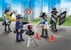 Playmobil - Police Figures Set (71730) thumbnail-4