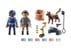 Playmobil - Police Search with dog (71731) thumbnail-2