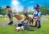 Playmobil - Police Search with dog (71731) thumbnail-3