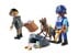 Playmobil - Police Search with dog (71731) thumbnail-4