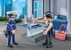 Playmobil - Starter Pack Police Room (71733) thumbnail-3