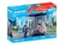 Playmobil - Starter Pack Police Room (71733) thumbnail-1