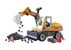 Playmobil - Large Excavator (71749) thumbnail-4