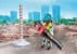 Playmobil - Road Construction (71751) thumbnail-2