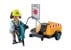 Playmobil - Construction Worker (71752) thumbnail-2