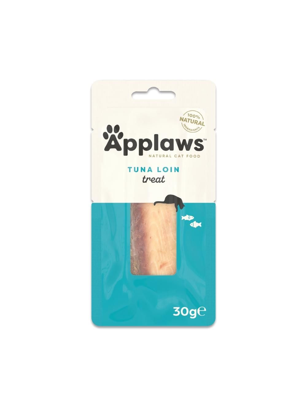 Applaws - Natvoer voor kat - 30g