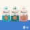 Applaws - Multipack Fish Jelly Selection - 12x70g