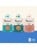 Applaws - Multipack Fish Jelly Selection - 12x70g thumbnail-2