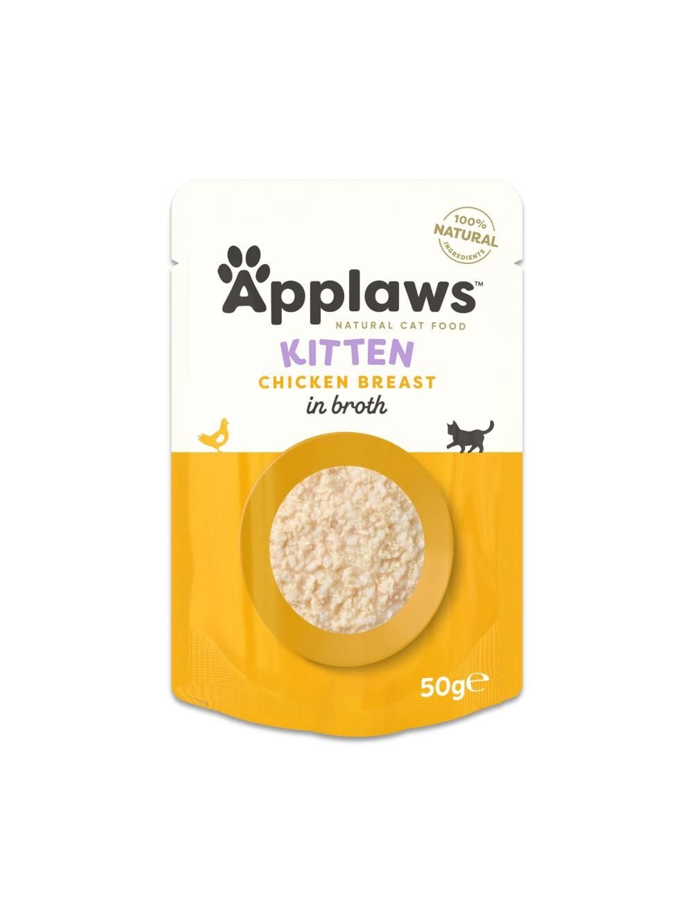 Applaws - Kylling Killing - 50g