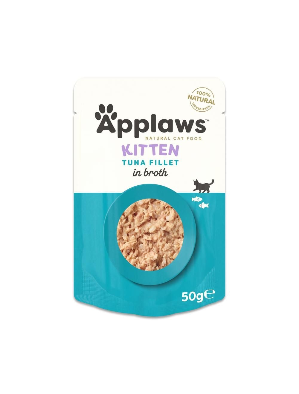 Applaws - Tun Pose - 50g