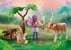 Playmobil - Fairies with Forest Animals (71800) thumbnail-4