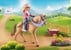 Playmobil - Starter Pack Princess with Horse (71801) thumbnail-3