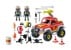 Playmobil - Firefighting Truck (71824) thumbnail-2