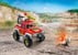 Playmobil - Firefighting Truck (71824) thumbnail-4