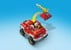 Playmobil - Firefighting Truck (71824) thumbnail-5