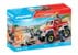 Playmobil - Firefighting Truck (71824) thumbnail-1