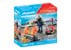 Playmobil - Firefighter with Water Pump (71826) thumbnail-1