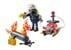 Playmobil - Firefighter with Water Pump (71826) thumbnail-4