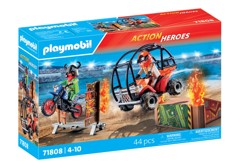 Playmobil - Stunt Show (71808)