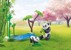 Playmobil - Asian Garden with Panda (71762) thumbnail-2