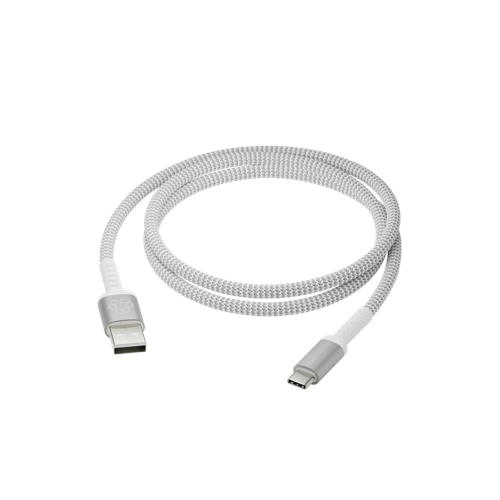 dbramante1928 - Re-Charge Pro Braided Cable - USB-A to USB-C, 1.2m