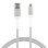 Dbramante1928 - Re-Charge Lightning-Kabel - 1,2 m, geflochten
