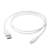 dbramante1928 - USB-A to Lightning Cable, 1.2m, - White thumbnail-2