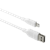 dbramante1928 - USB-A to Lightning Cable, 1.2m, - White thumbnail-3