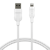 dbramante1928 - USB-A to Lightning Cable, 1.2m, - White thumbnail-1