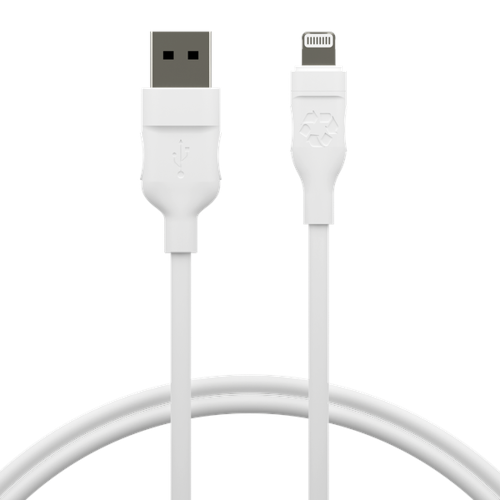 dbramante1928 - USB-A to Lightning Cable, 1.2m
