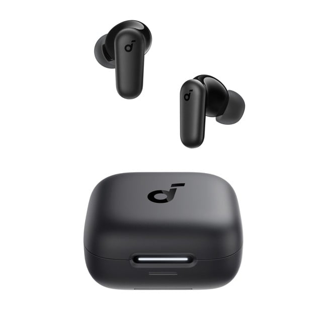 Anker -  Headset Soundcore P30i - Black