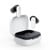 Anker - Headset Soundcore P30i - White thumbnail-7