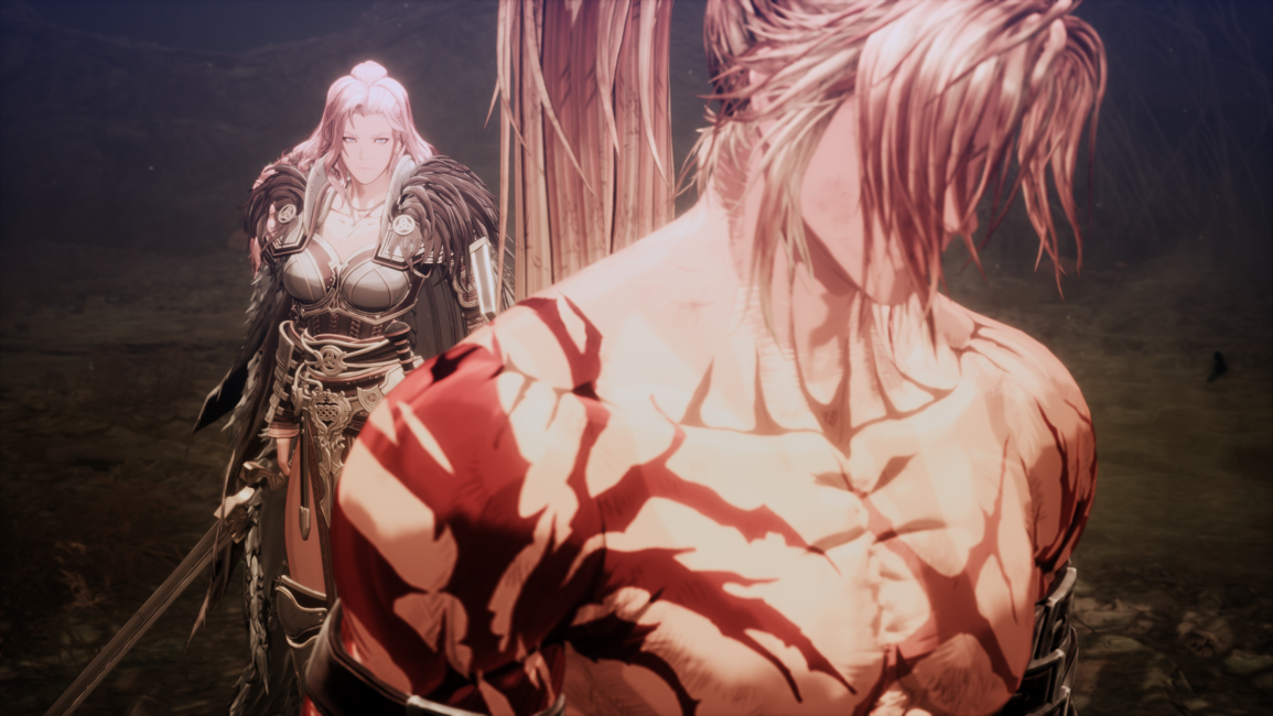 Prvi Berserker Khazan