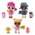 Sooo Mini! L.O.L. Surprise Dolls Asst (Bundle) thumbnail-7