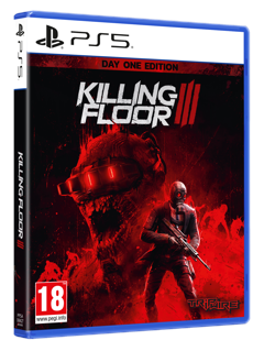 Killing Floor 3 (Day One Edition)