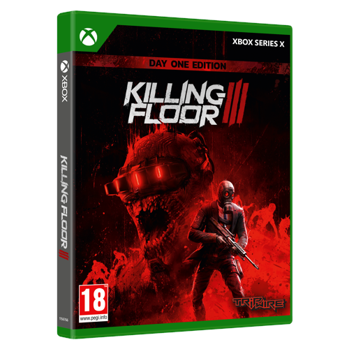 Killing Floor 3 (Day One Edition)