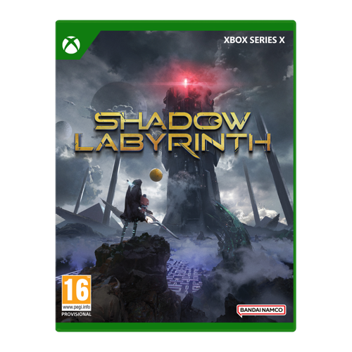 Shadow Labyrinth
