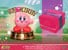 First4Figures - Kirby (We Love Kirby) Mini Die Cast 10 Cm thumbnail-7