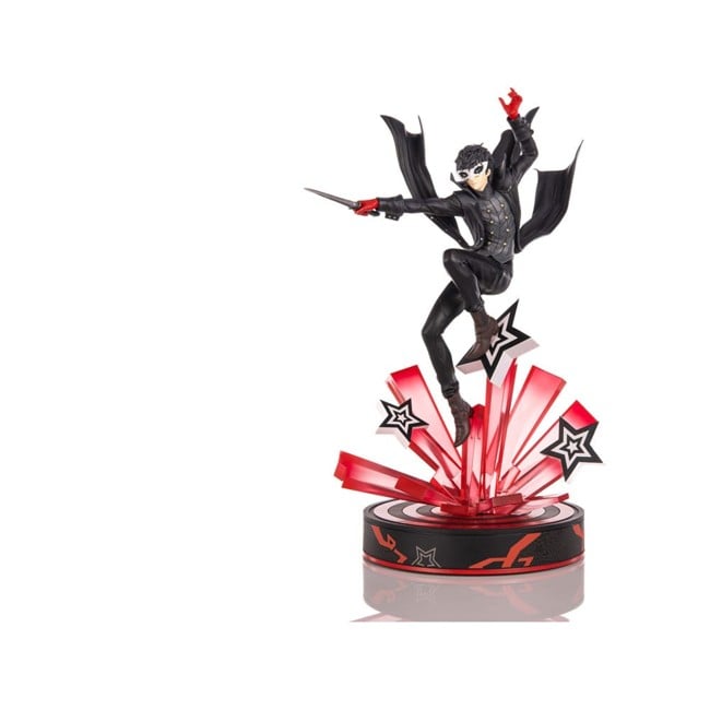 First4Figures - Persona 5 (Joker)(Standard)