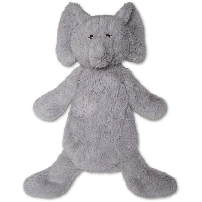 That's Mine - Houston Weighted Teddy Large - Elephant (099512955530)