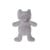 That's Mine - Houston Weighted Teddy Small - Elephant (11029455530) thumbnail-1