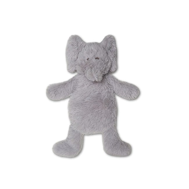 That's Mine - Houston Weighted Teddy Small - Elephant (11029455530)