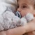 That's Mine - Houston Weighted Teddy Small - Elephant (11029455530) thumbnail-3