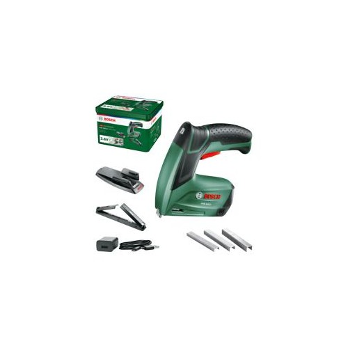 DIY - Tacker PTK 3,6 LI Office Set