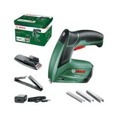 Bosch Tacker PTK 3,6 LI Office Set