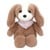 Princess Mimi - Princess Mimi Plush Dog Milo 25 cm - () thumbnail-1